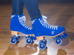 Skating